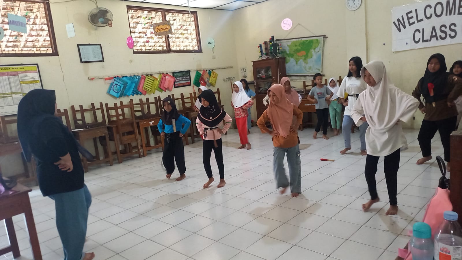 Tari 1